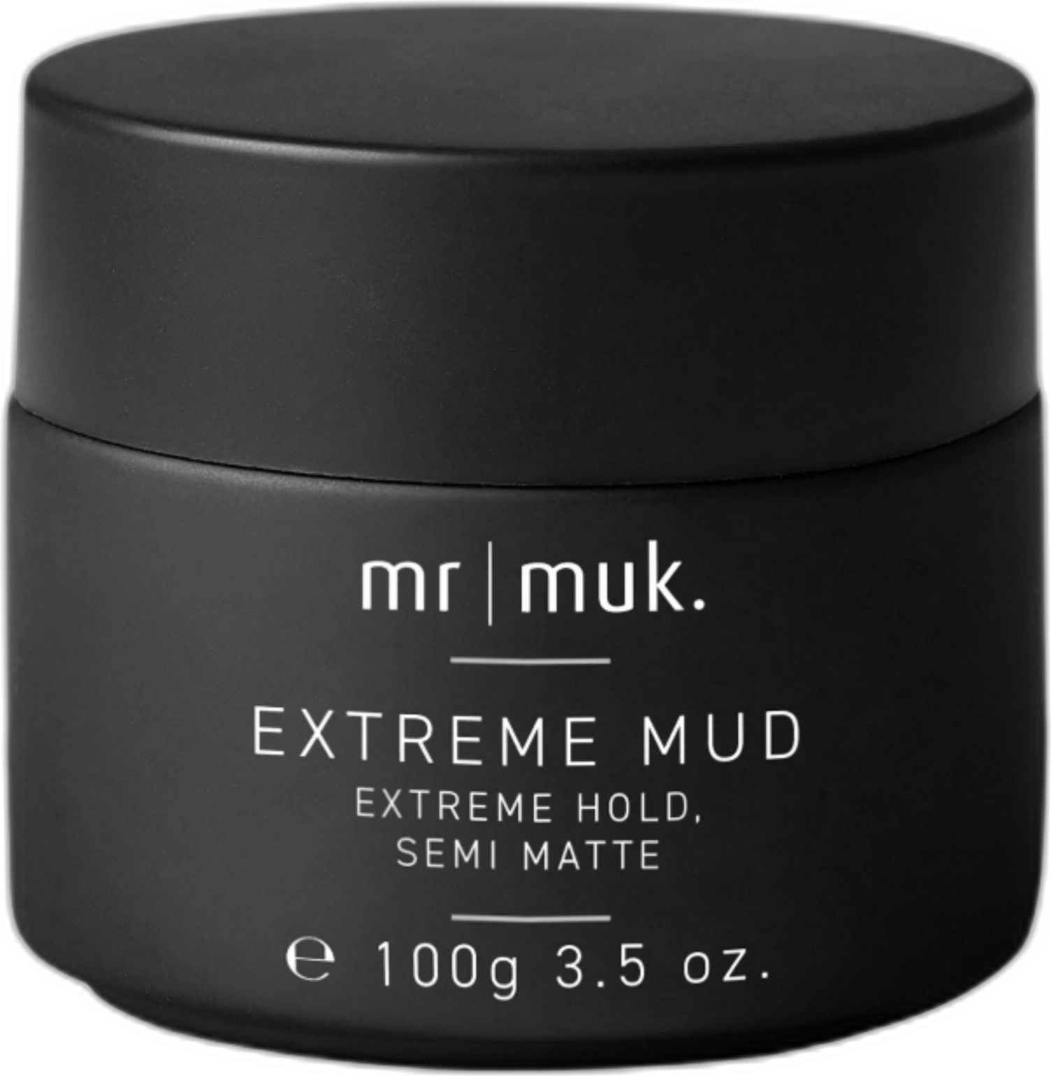 Mr Muk Extreme Mud