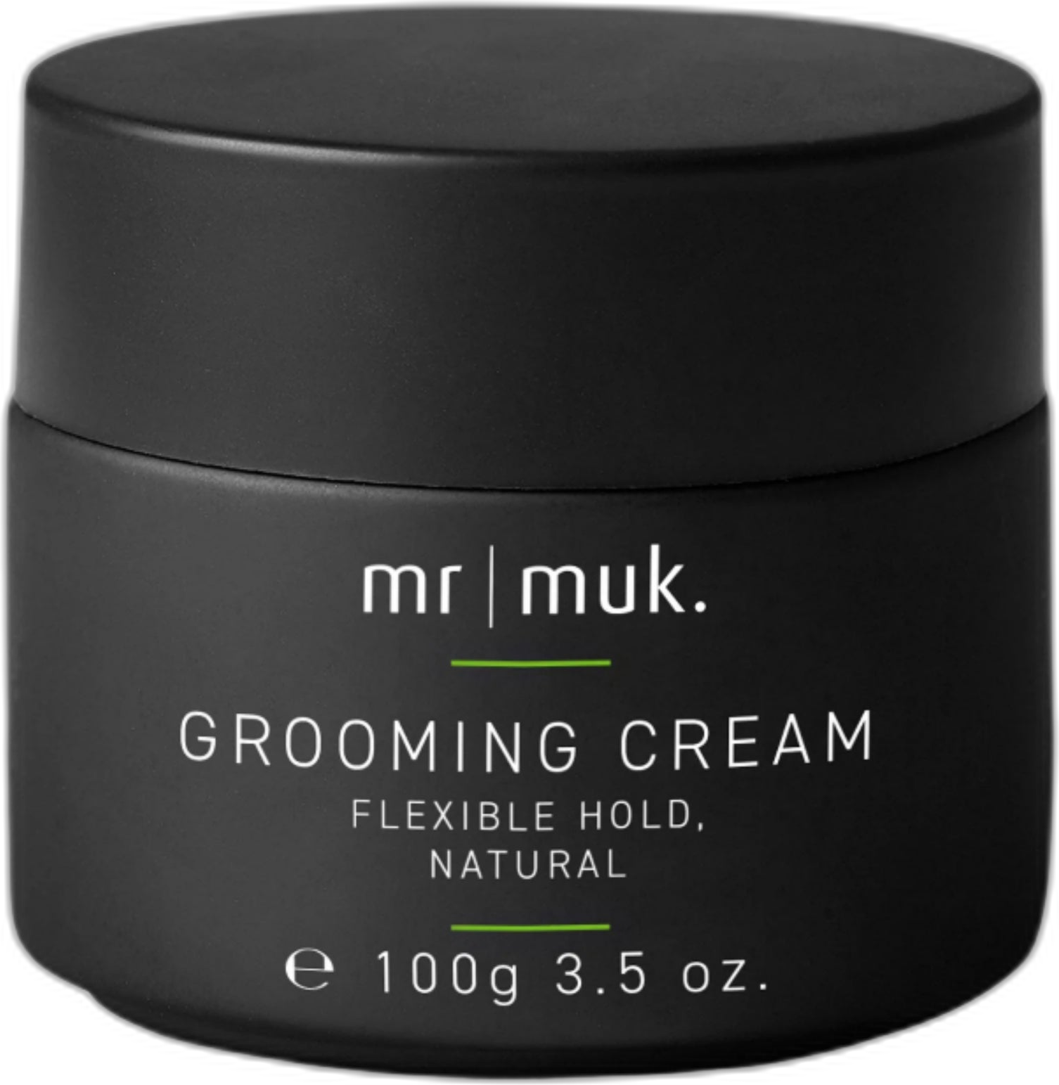 Mr Muk Grooming Cream