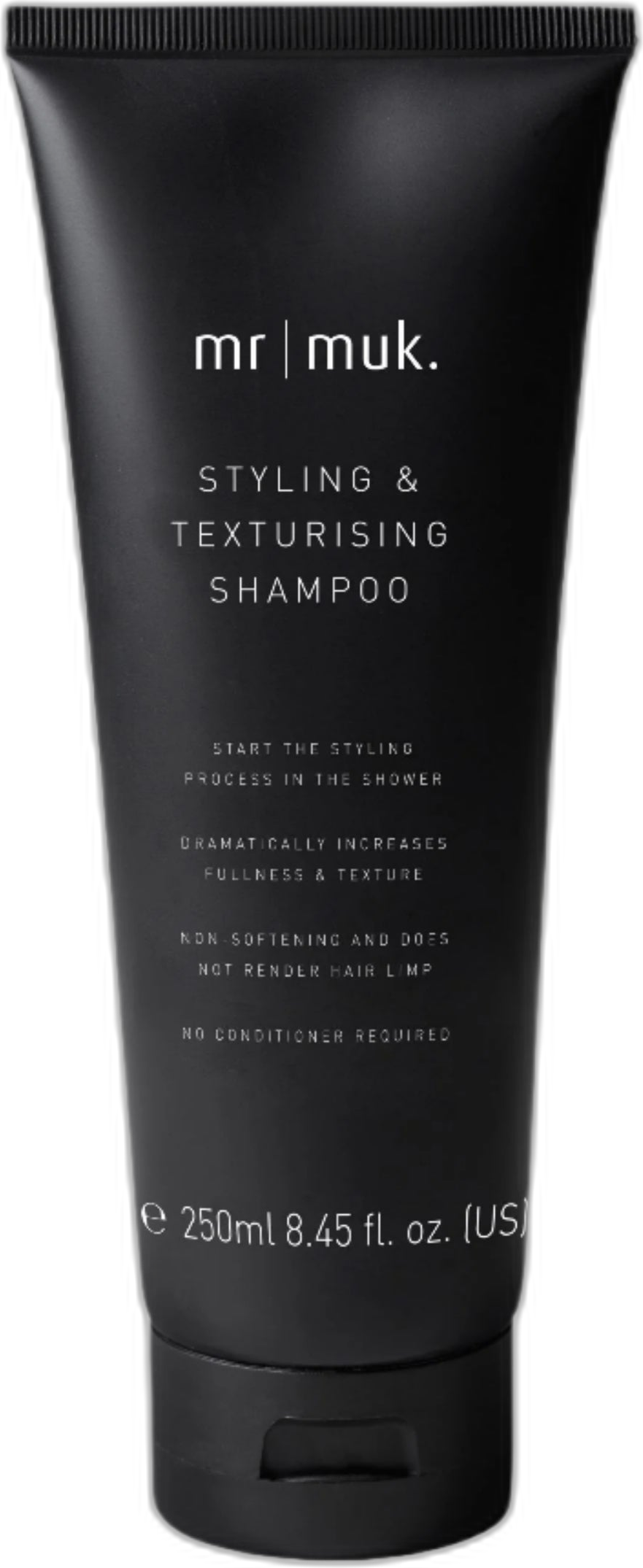 Mr Muk Styling & Texturising Shampoo