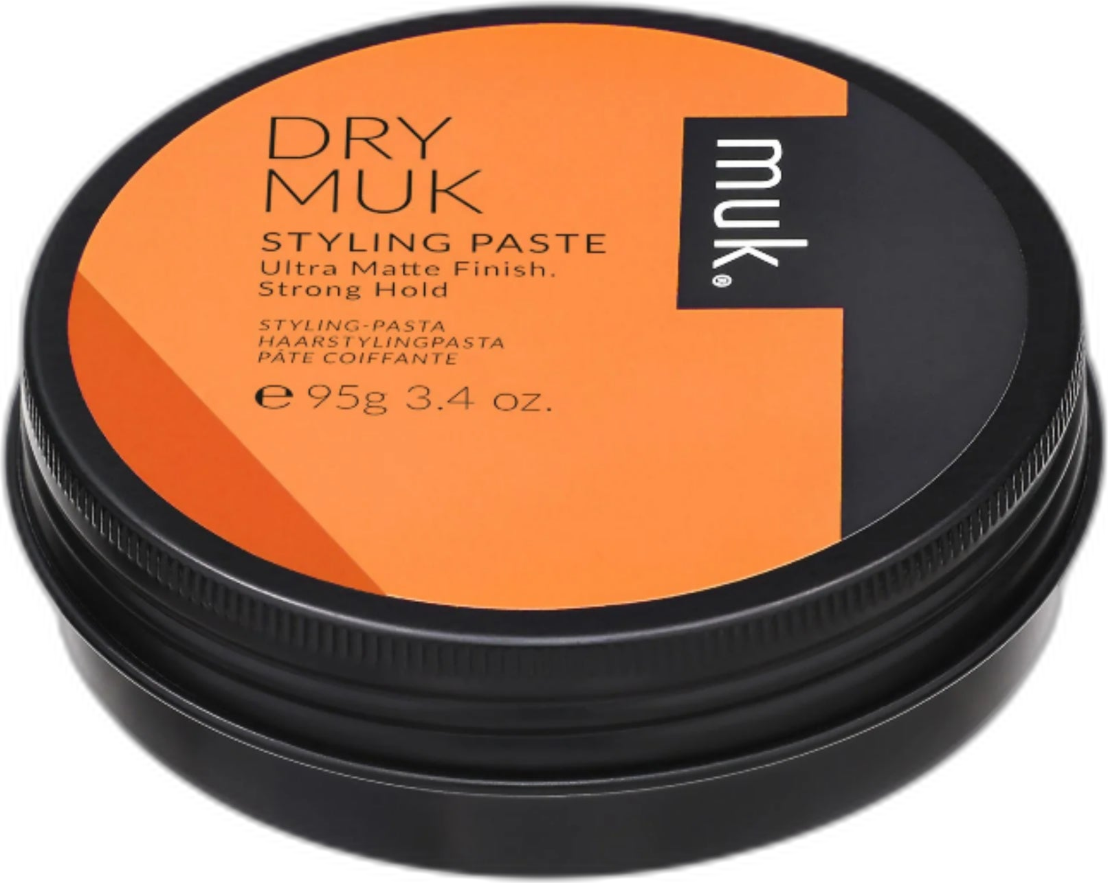 Dry Muk Styling Paste