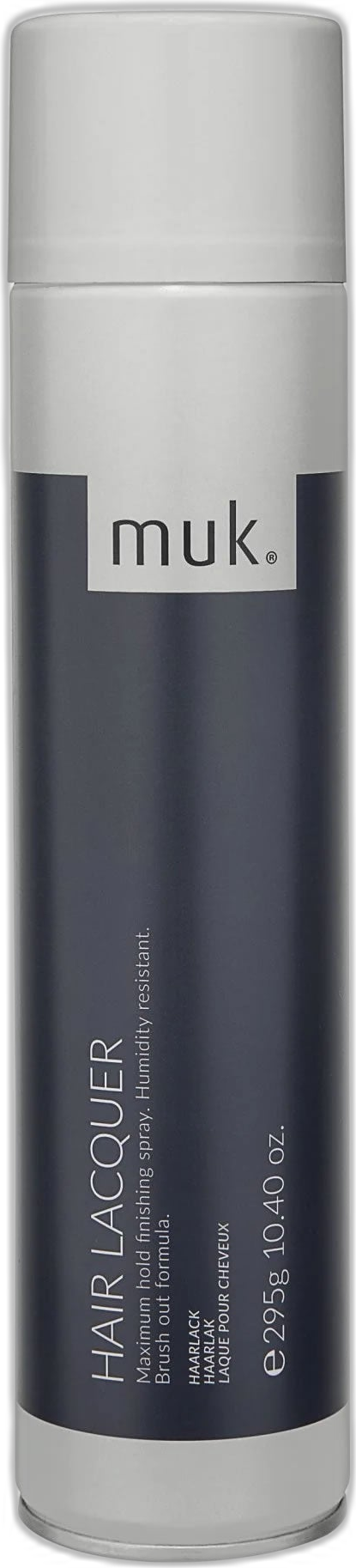 Muk Hair Lacquer
