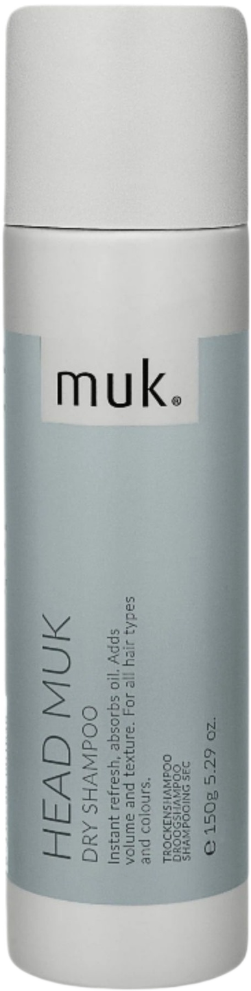 Muk Head Muk Dry Shampoo