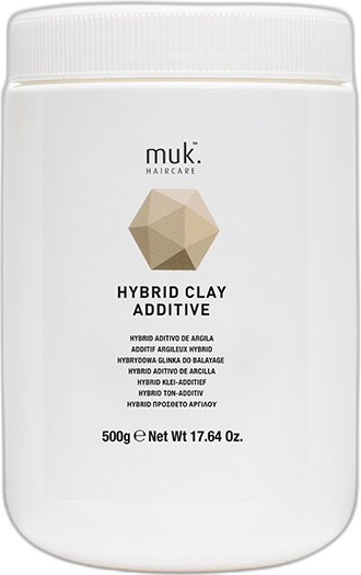 Muk Hybrid Clay Additive