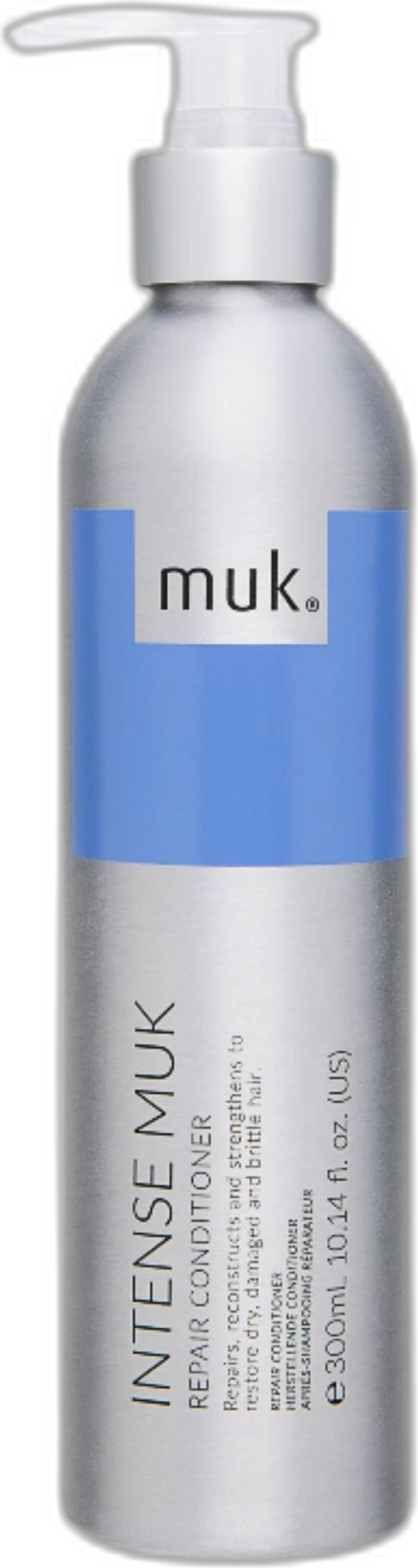 Muk Intense Repair Conditioner