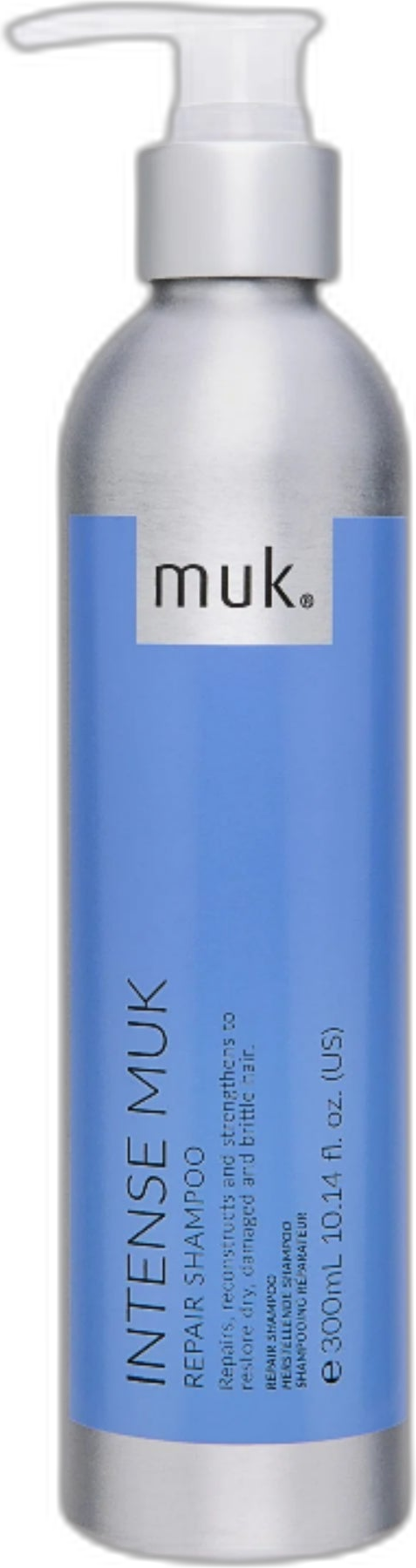 Muk Intense Repair Shampoo