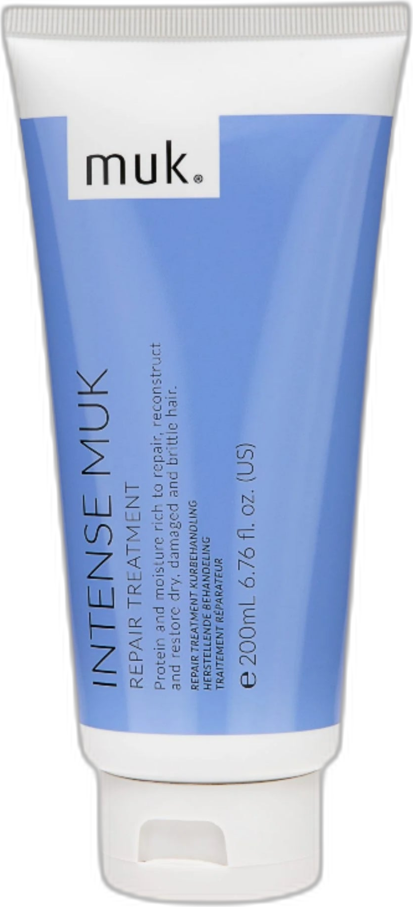 Muk Intense Repair Treatment
