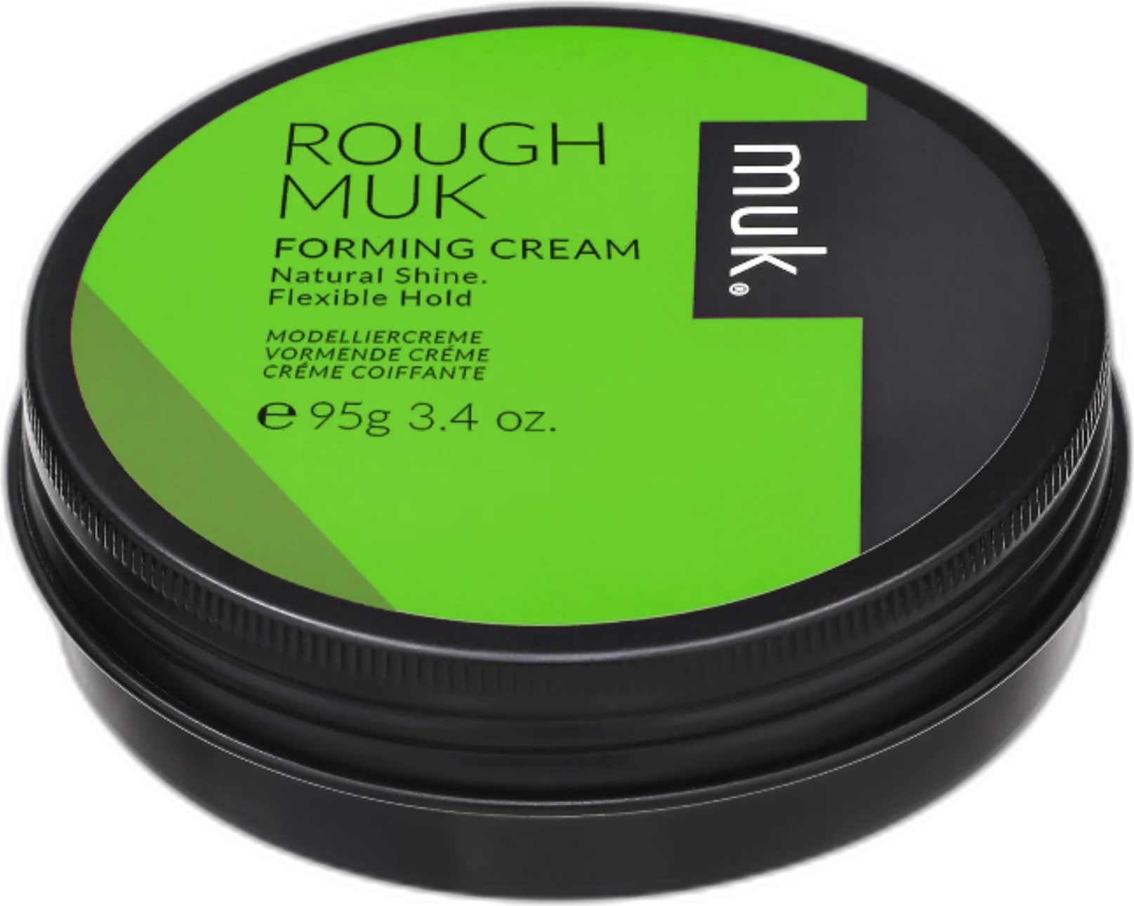 Rough Muk Forming Cream