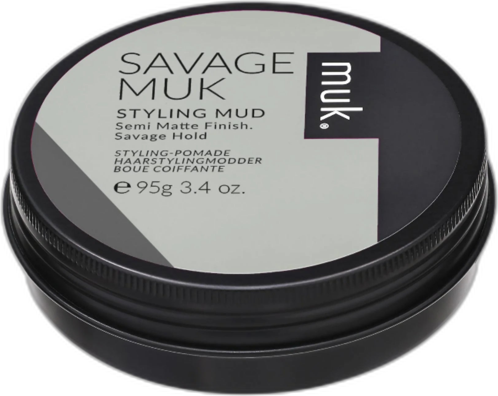 Savage Muk Styling Mud