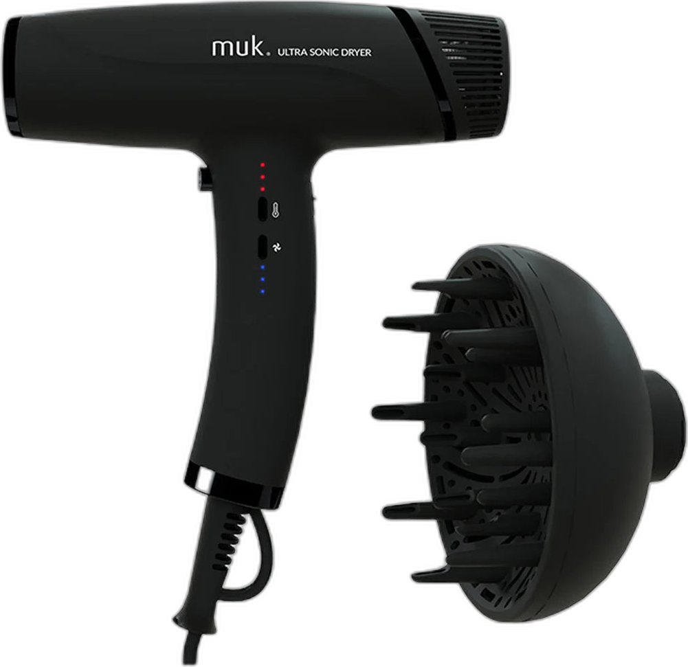 Muk Ultra Sonic Dryer Pro